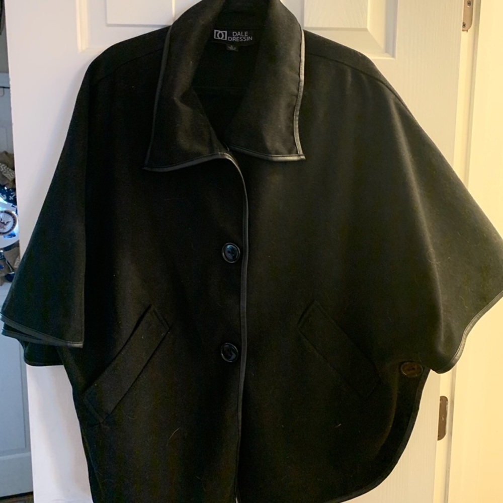 Sweater/Coat